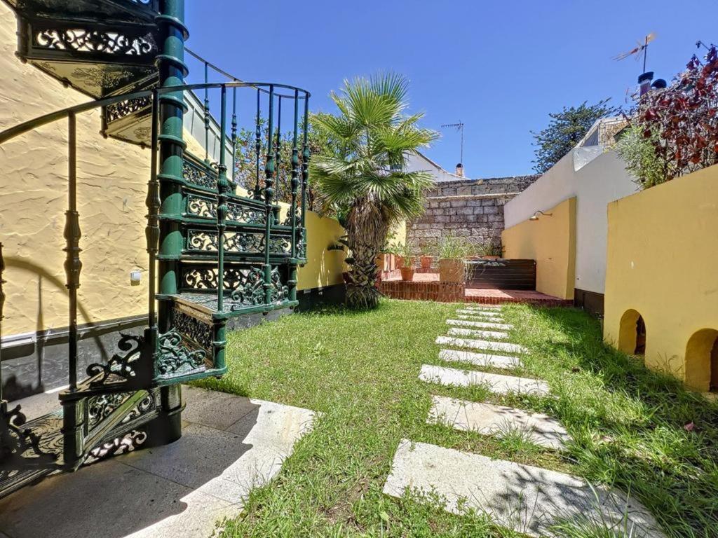 Villa Murailles & Jacuzzi Каминья Экстерьер фото